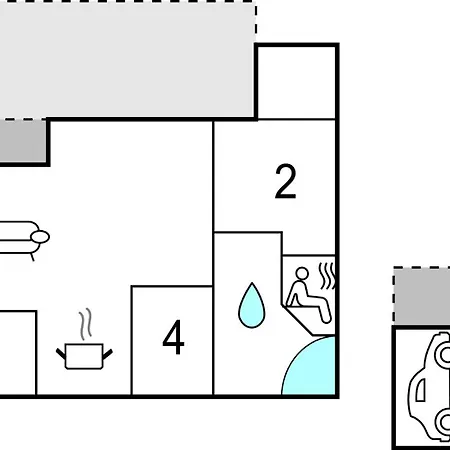 Amazing In With Wifi Tarm