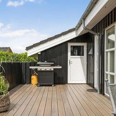 Feriehus Amazing In With Wifi *