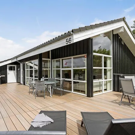 Amazing In With Wifi *