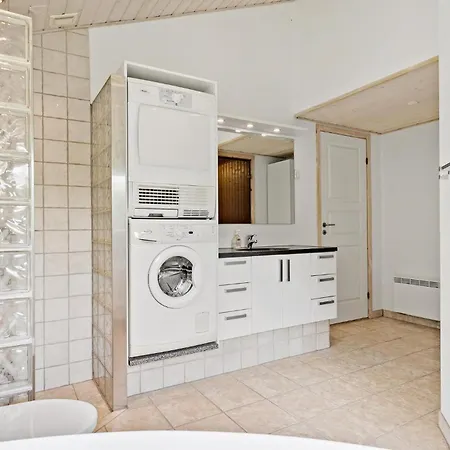 Feriehus Amazing In With Wifi *