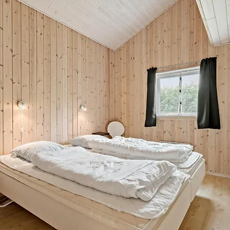 Amazing In With Wifi Feriehus *