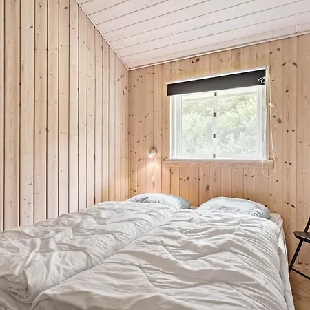 Amazing In With Wifi Feriehus Tarm