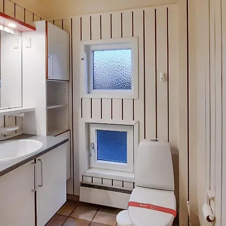 Amazing In With Wifi Holiday home Jerup