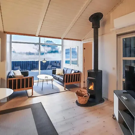 Holiday home Amazing In With Wifi *