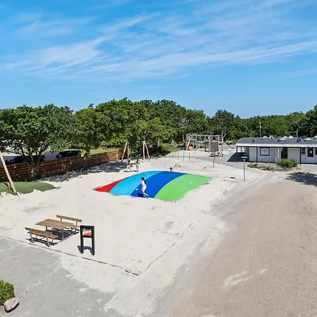 Amazing In With Wifi Feriehus Tarm