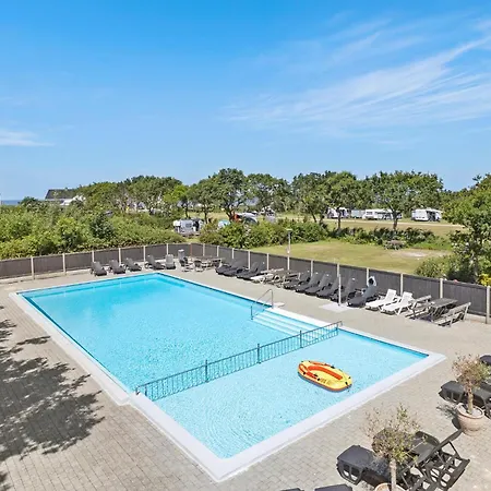 Amazing In With Wifi Feriehus Tarm