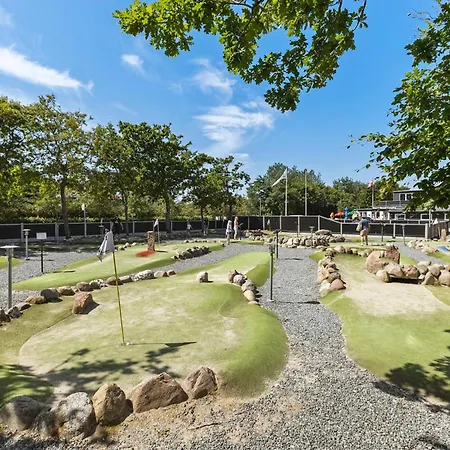 Amazing In With Wifi *