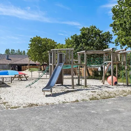 Amazing In With Wifi Feriehus *